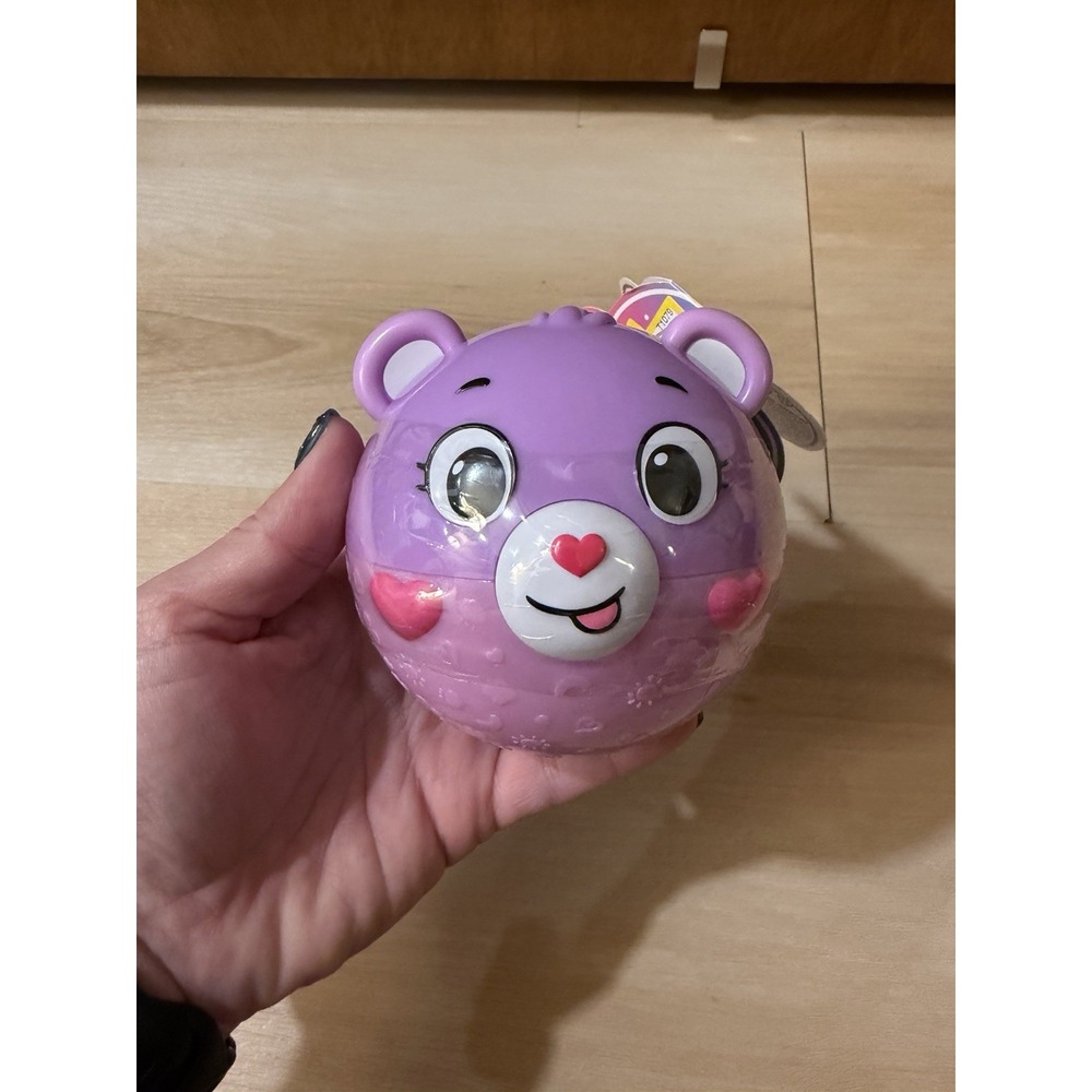 LOL Surprise Loves Care Bears - 1 Blind Pack Sealed